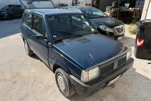 fiat panda 750
