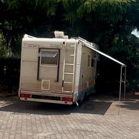 Camper Super Brig 728