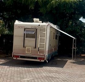 Camper Super Brig 728