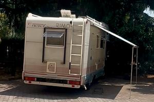Camper Super Brig 728