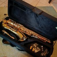 Sassofono Tenore TTS-180 Thomann