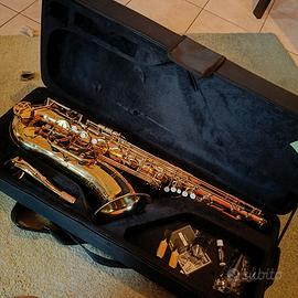 Sassofono Tenore TTS-180 Thomann