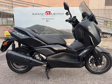 Yamaha X-Max 300 Tech Max