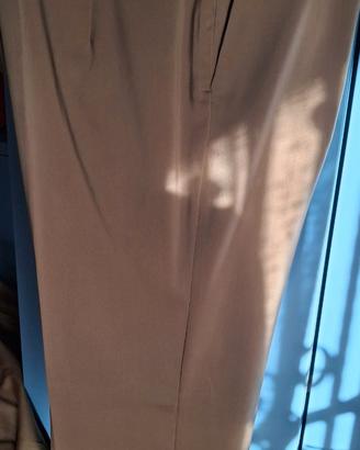 completo  giacca/pantalone tgl. 48