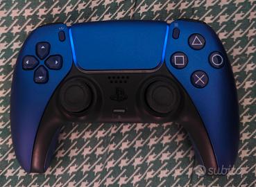Dualsense Cobalt Blue 