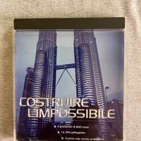 Explora. Costruire l'impossibile. N.1 Unipress