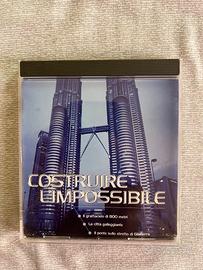 Explora. Costruire l'impossibile. N.1 Unipress