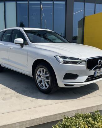 VOLVO XC60 D4 Geartronic Business