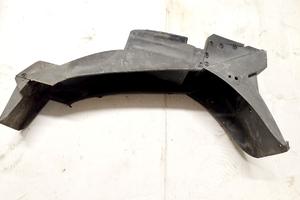 parafango posteriore Malaguti fifty top portatarga