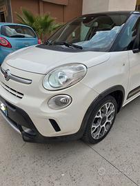 Fiat 500l trekking 1.6 105cv 
