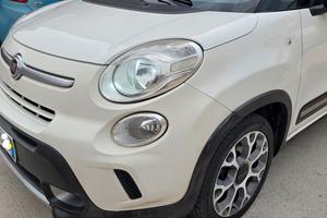 Fiat 500l trekking 1.6 105cv 