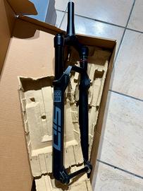 Forcella RockShox SID 29" 120mm Boost 15x110 2P