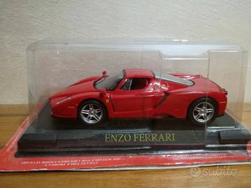 Ferrari Enzo 1:43