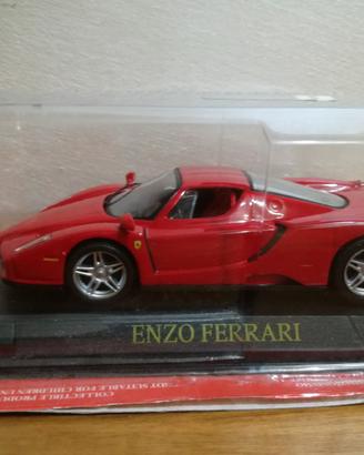 Ferrari Enzo 1:43