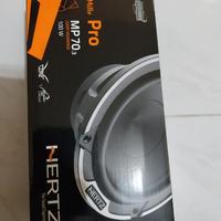 MID HERTZ 70.3 NUOVO