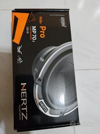 MID HERTZ 70.3 NUOVO