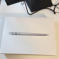 Macbook Air 13” 2015