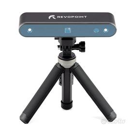 Scanner 3D Revopoint POP2