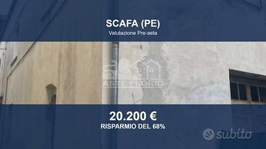 Immobile in asta di 194 m² con più di 5 locali a S