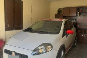 ABARTH GRANDE PUNTO 1.4 T-JET 180 CV ESSEESSE