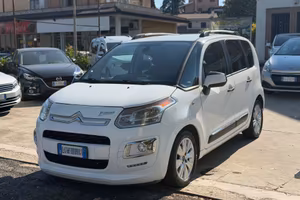 Citroen C3 Picasso BlueHDi 100 Business Combi