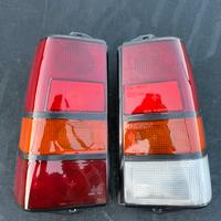 Fari fanali posteriori fiat panda 141 4x4