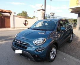 Fiat 500X 1.3 MultiJet 95 CV City Cross