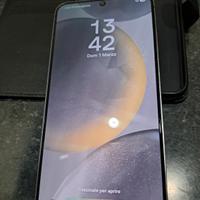 Samsung galaxy s24 plus, 256gb.