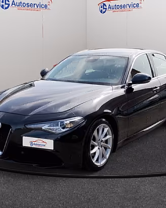 Alfa Romeo Giulia Berlina Giulia 2.2 t eco Busines