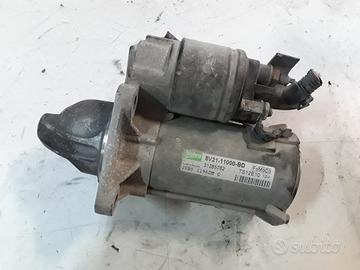 MOTORINO D' AVVIAMENTO FORD Fiesta 6° Serie 8v211