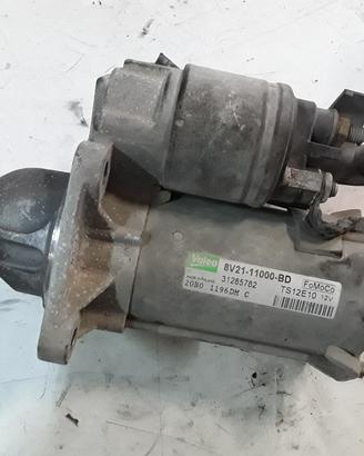 MOTORINO D' AVVIAMENTO FORD Fiesta 6° Serie 8v211