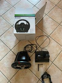 Volante xbox one/ pc