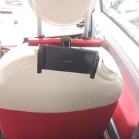 Supporti smartphone tablet per auto