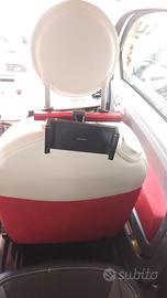 Supporti smartphone tablet per auto
