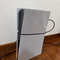 Ps5 Digital Edition - 1 Tb