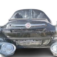 Musata airbag fiat 500x 2017 2.0 RICAMBI