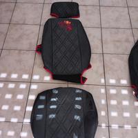 copri sedili scania New Generetion