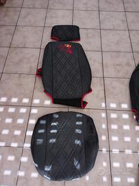 copri sedili scania New Generetion