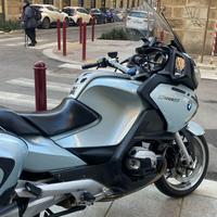 Bmw R 1200 RT bialbero full optionals