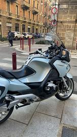 Bmw R 1200 RT bialbero full optionals