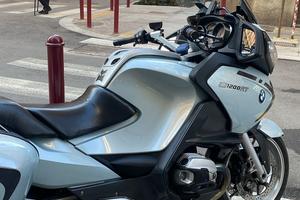 Bmw R 1200 RT bialbero full optionals