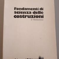Scienza delle costruzioni - volume 3 - Franciosi