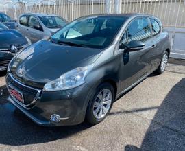 Peugeot 208 1.4 HDi 68 CV 3 porte Access