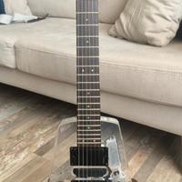 Chitarra elettrica mod. Steinberger Spirit GT-PRO