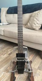 Chitarra elettrica mod. Steinberger Spirit GT-PRO