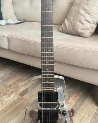 Chitarra elettrica mod. Steinberger Spirit GT-PRO