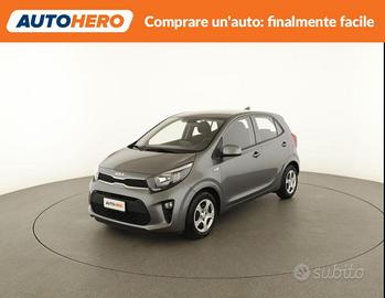 KIA Picanto EN41773