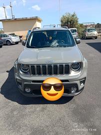 Jeep renegate 1,3ddct 