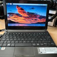 Pc 10” Packard Bell dot-s