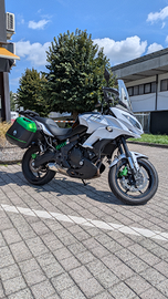 Kawasaki Versys 650
